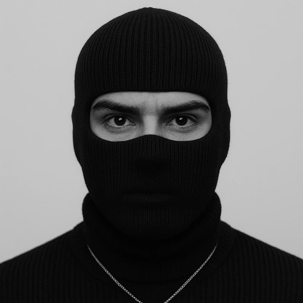 Desetka Mask